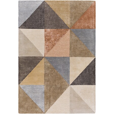 Livabliss Glasgow GLS-2308 Handmade Area Rug GLS2308-81012